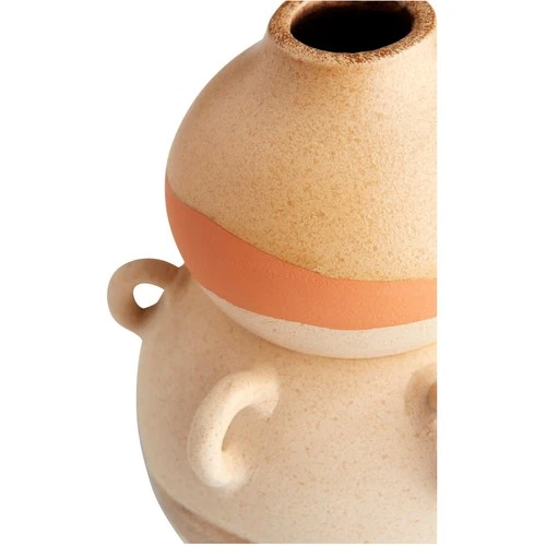 Cyan Design 11120 Desert 9 inch Vase - Picture 3 of 11