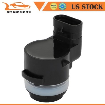 Bumper Parking Sensor For Audi Q8 Technik Sport Utility 4-Door 3.0L 2019