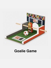 New Home Depot  Goalie Game  Kids Workshop Ki...