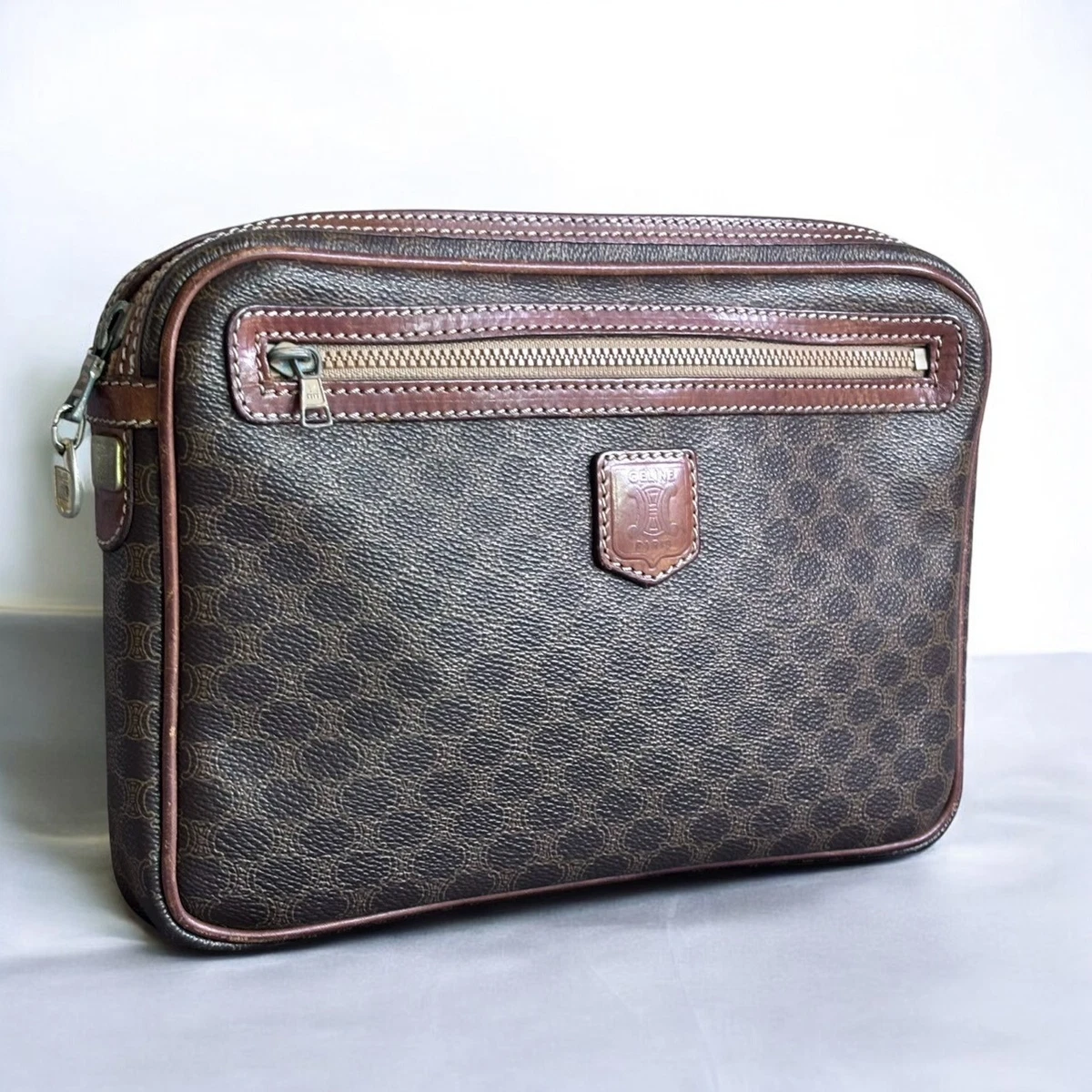 CELINE Clutch Bags for Women for sale - eBay