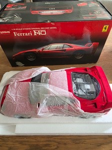Ferrari F40 1 18 kyosho | eBay
