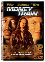 Money Train - Dvd - G3Z