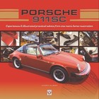 Porsche 911 Sc - 9781787114531