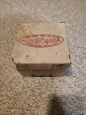 Florida Fishing Tackle Barracuda Brand Dealer Box Of Fishing Floats