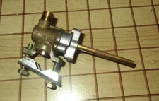 Thermador PRSE Range Simmer Valve 00415499, 00411267, 00411271, 15-10-158,415499