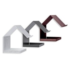 Casetta per uccelli resistente alle intemperie da appendere kit casetta per uccelli nido per uccelli