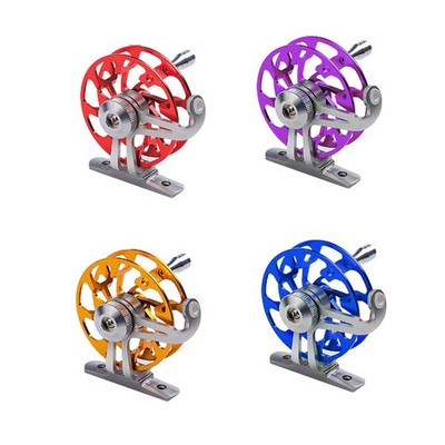 ebay fishing reel for sale Hunter's Tail Reel, Spinning Fishing Reels Handle Parts Saltwater Freshwater Double Bearing Light Smooth Casting 5.2:1Light Weight Ultra Smooth Powerful : Sports & Outdoors Saltwater Spinning Fishing Reel Fishing