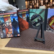 2K Essentials Collection (Sony PlayStation 3, 2013)