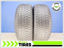 2 Pirelli Scorpion Tm Zero As Moe 23555r18 Used Tires 7.932 Tread Run Flat 2 Pirelli Scorpion Tm Zero As Moe 23555r18 Used Tires 7.932 Tread Run Flat