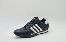*TOP* 2012 Adidas Adi Racer Low Good Year Schwarz | G16082 | Gr. UK 9,5 / EUR 44