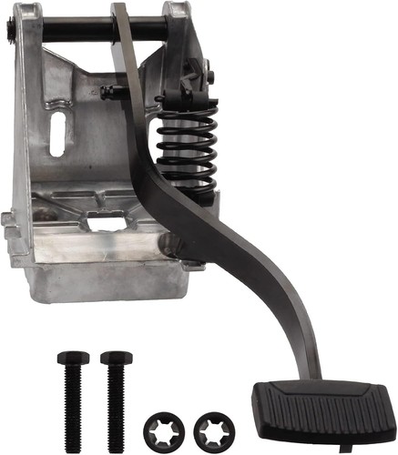 Clutch Pedal Assembly Compatible with Ford Super Duty F250 F350 F450 F550 1999 2