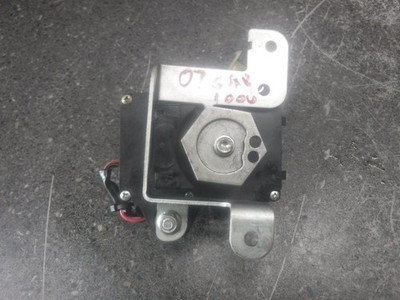 07 Suzuki GSXR GSX-R 1000 Servo Motor W/ Bracket 32L