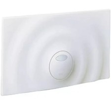 GROHE Surf G Placca di Comando da Incasso - Bianca (37859SH0)