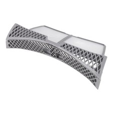 Grundig  Tumble Dryer Filter Mesh Lint Trap GENUINE For  GT54924CW