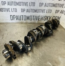 BMW F30 F36 430d 335D 535D 640D 40dX 3.0 DIESEL N57 N57D30B CRANKSHAFT 7812955
