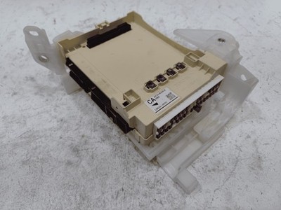 2018 Toyota Camry Dash Multiplex Fuse Relay Junction Block Module Unit OEM