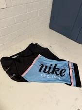 Louis Garneau x Nike Cycling Club Shorts Bib Large