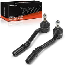 Rotule de direction Citroen C3