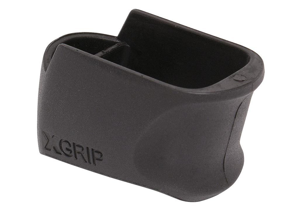 X-Grip Fits Glock 29-30 G20 G21 Magazines for use in G29 G30