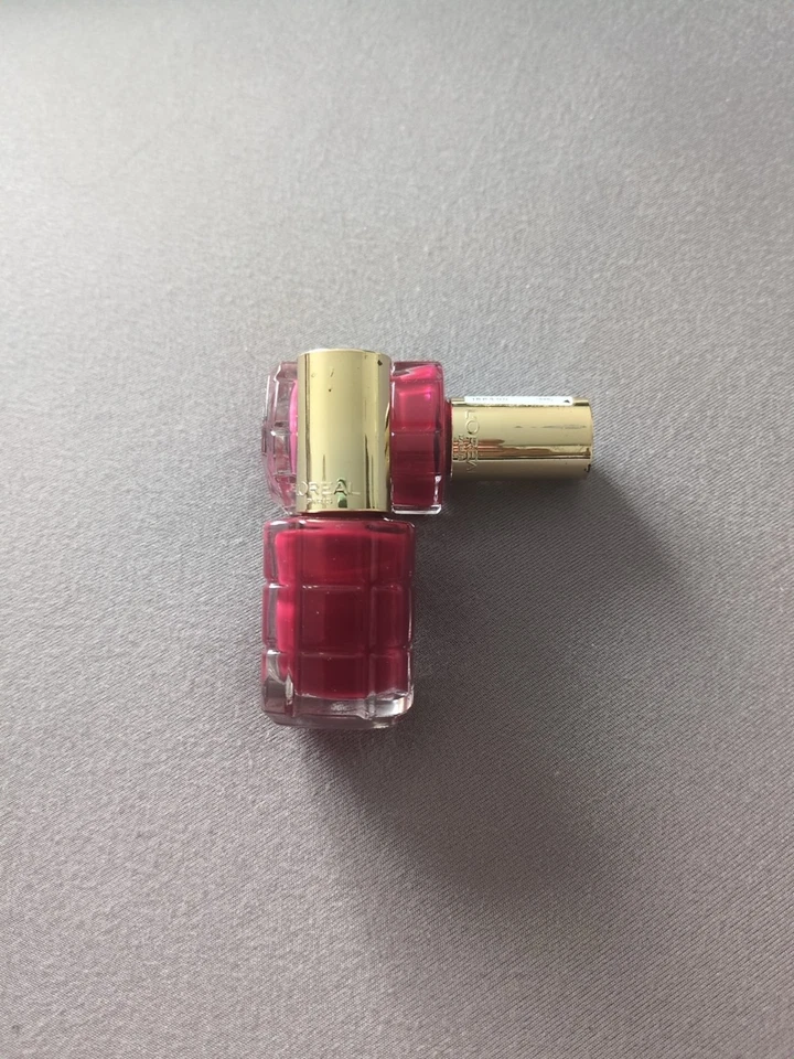 L'Oréal Paris Color Riche Hohe Rabatte ab 2 Stück 552 Rubis Folies 13,5 ml  - Bild 2 von 2