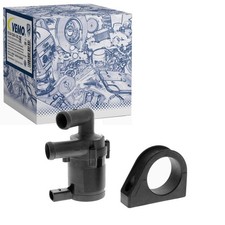 Pompe à eau Porsche CAYENNE