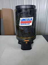 LINCOLN 203 QUICKLUB 24 VOLT 8 LITER 1 PUMP ELEMENT
