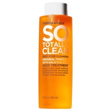 Formula 10.0.6 So Totally Clean Deep Pore Cleanser 6.75 fl oz 200ml 