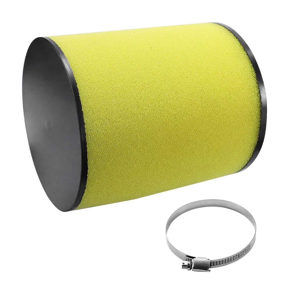 17254-HP5-600 ATV Air Filter 07-13 For Honda Rancher 420 4x4 ES Dirt Preventing - Image 3 of 4