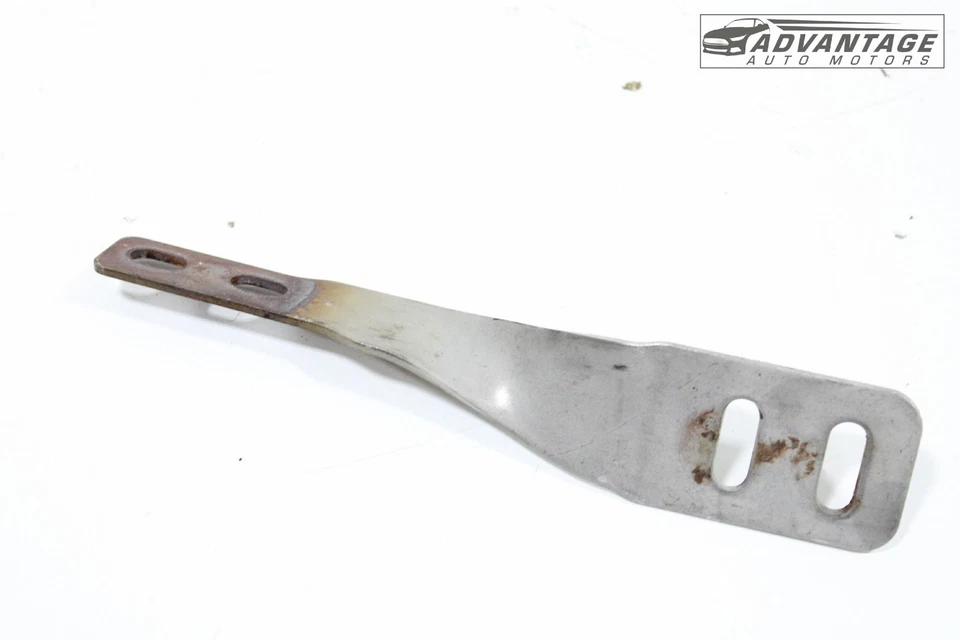 GMC TERRAIN 2018-2025 1,5 L L L4 tubo de escape delantero soporte superior soporte montaje OEM Foto 4 de 4