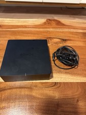 MINT Sonos Port Streaming Media Player Black