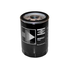 Mahle OC 264 Oil Filters for VW Volkswagen Jetta Golf Audi TT Quattro Beetle RS6