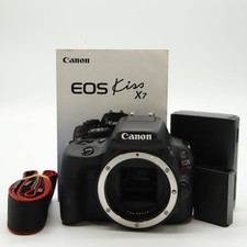 Canon EOS Kiss X7 Body 423453