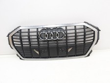 AUDI Q3 F3 BUMPER GRILL GRILLE FRONT 2022