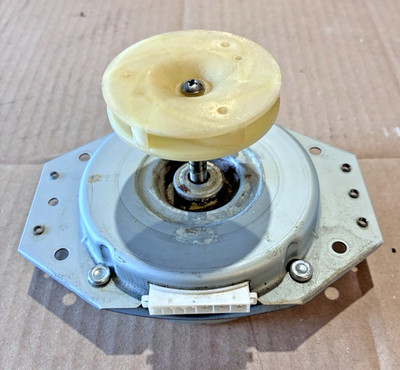 LG Dishwasher Circulation Motor 4681ED1004A 4681ED1004B