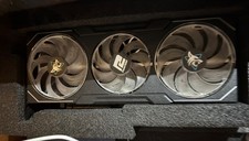 PowerColor Radeon RX 7900 XTX Hellhound 24GB GDDR6 PCIe 4.0 – Fully Working