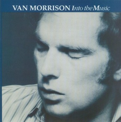 Van Morrison - Into The Music - Van Morrison CD LRVG The Cheap Fast Free Post