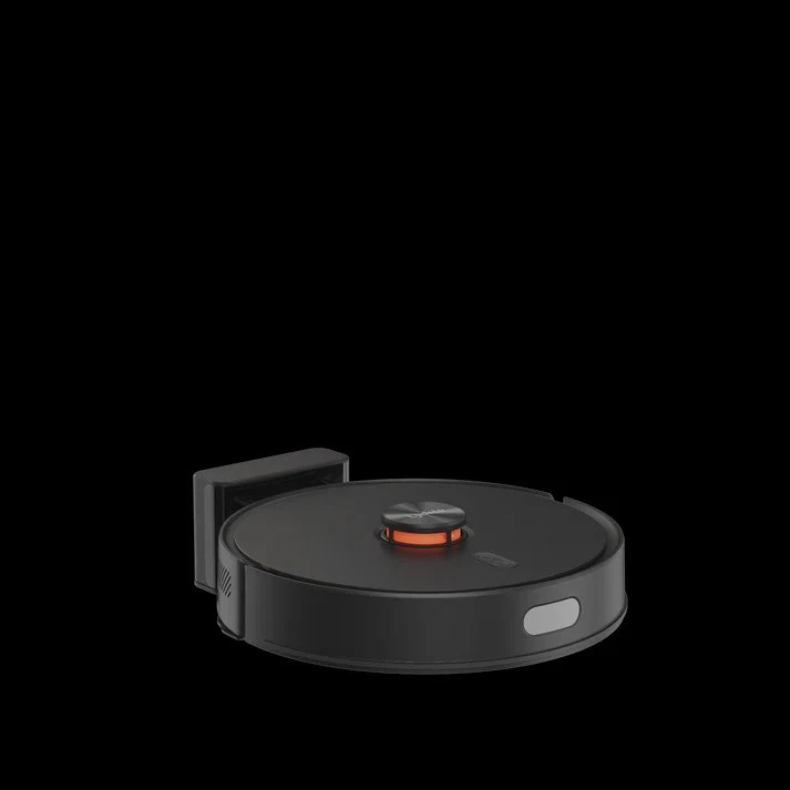 Lydsto Robot Vacuum Mop R1D Edge
Opens in a new window or tab