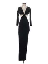 NWT Nookie Women Black Cocktail Dress S