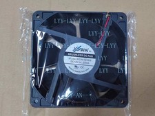 XFAN BRUSHLESS DC FAN MODEL RDM1238B 12V 0,40A Double Ball Cooling Fan