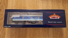 Bachmann Branchline 39-181 BR Mk1 Full Brake NEA Regional Railways - Unused