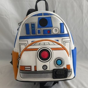 R2d2 Backpack | eBay