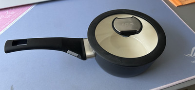 Berndes Balance Smart Induction Stieltopf 1,4l Keramik