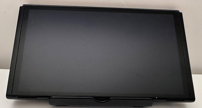 Nintendo Switch Screen OLED Assembly-Battery-Replacement