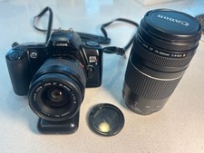 Canon EOS 700 35mm SLR Film Camera