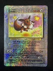 Pokemon Eevee 74/110 2002 Legendary Collection - Reverse Holo Pokémon Card