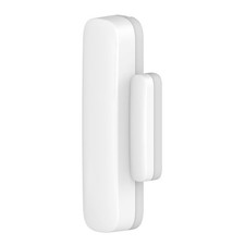 Sensore magnetico porta/finestra wireless senza fili per allarmi