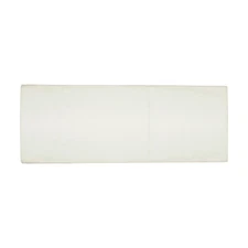 Water-Resistant / Chaise Lounge Cushion with Polyurethane Foam