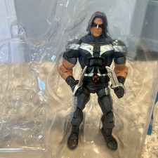 Marvel Legends WARPATH 7 Figure XMEN X-Force X-23 1 Pack Exclusive 6 Series