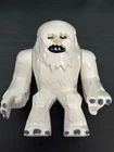 Lego Star Wars Wampa Minifigure 8089 Hoth Cave