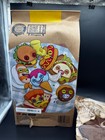 New Fuggler x FUGGALICIOUS Donut Dernut 9" Plush Zuru Funny Ugly Monster — photo 6
